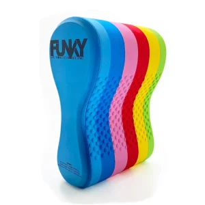 Funky Trunks ósemka pullbuoy kolorowy