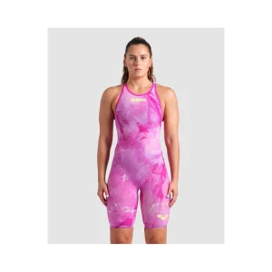 Arena Carbon Air2 damski CICLAMYN