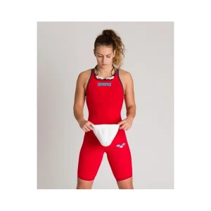Arena Carbon Air2 damski RED